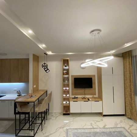 Apartman Cristal Lux Trebinje Extérieur photo