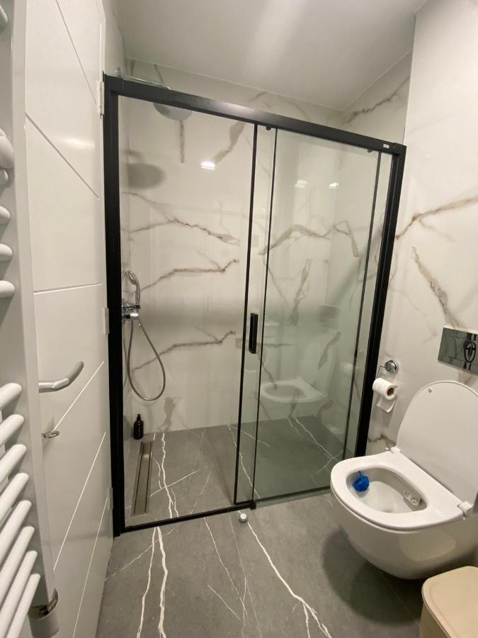 Apartman Cristal Lux Trebinje Extérieur photo