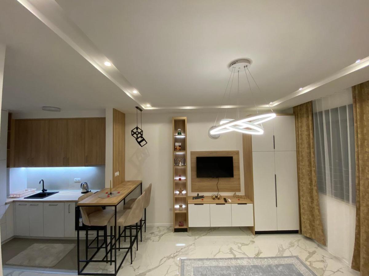 Apartman Cristal Lux Trebinje Extérieur photo