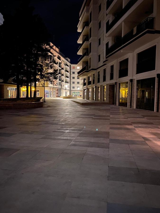 Apartman Cristal Lux Trebinje Extérieur photo